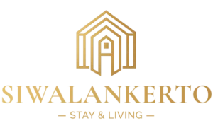logo vertikal kos siwalankerto surabaya