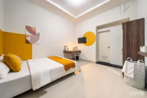 Kost dekat smk 12 surabaya