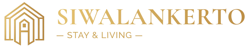 Logo Siwalankerto Residence