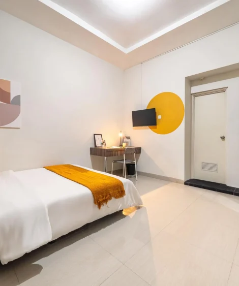 Kost dekat smk 12 surabaya